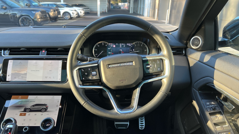 Land Rover Range Rover Evoque 2.0 D200 Evoque Edition 5dr Auto Diesel Hatchback